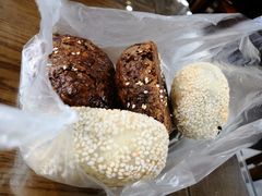 糖火烧-白魁老号饭庄(安内店)