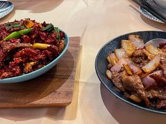 -山石榴·贵州菜(丰盛里店)