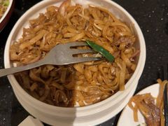 -铭轩中餐厅·海南菜·粤菜(亚龙湾瑞吉店)