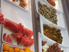 -哈尔滨小酒馆·鲜肉现穿自助烧烤(康新花园店)