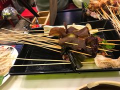 -XiaoJunGan Hotpot 钢管厂五区小郡肝火锅串串香