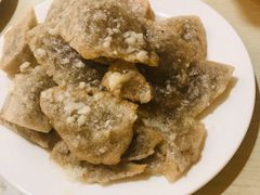 -黑八私房老北京炸酱面