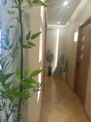 -S庆熙美学皮肤管理