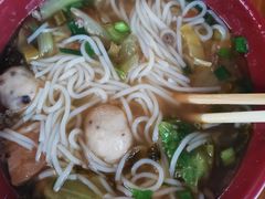 -周记蟹仔粉(侨港风情街店)