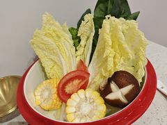 -鲍媽·原汤鲍鱼鸡(克拉广场店)