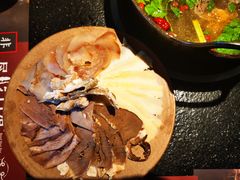 -盡膳口福·百年汤方火锅(科华北路店)
