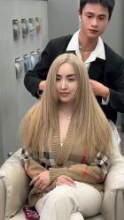 -3AM·S HAIR SALON烫发染发接发