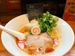 -Ramen满吉·豚骨拉面(丽园路店)