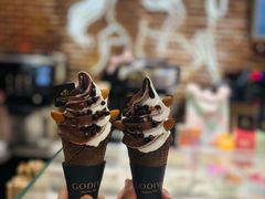 -GODIVA(海岸城店)