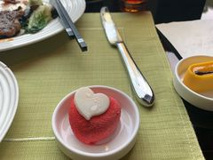 -万达瑞华酒店美食汇自助餐厅(楚河汉街店)