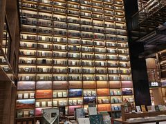 -半山书局(新世纪商城店)