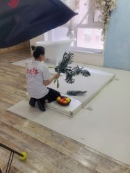 -金色童年儿童摄影(中海店)