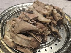 -宝鸡民族饭庄(英达路店)