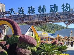 -大连森林动物园