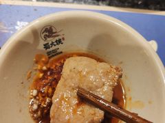 贵妃牛肉-蜀大侠火锅(寰球文化地标·总府店)