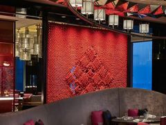 -苏州W酒店·苏滟中餐厅
