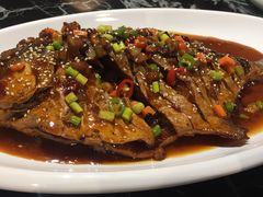 -斯通泰伯酒店-餐厅