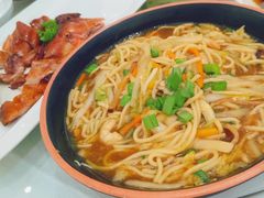 -骏莱海鲜鱼港(五角场店)