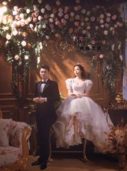 点击看大图 -THE QUEEN(北京店)