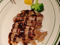 -上井精致料理(大坪店)