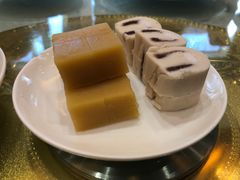 -仿膳饭庄(天安门店)