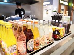 -面乙新派手擀面(大悦城店)
