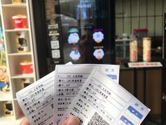 -CGV影城(东港IMAX店)