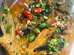 热鱼-昭山老食堂