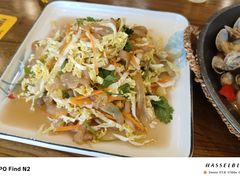 -华圆美食-老蓬莱菜(蓬港路店)