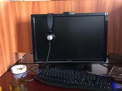 -大澡堂
