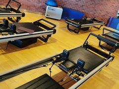 -上海嘉里健身Kerry Sports Shanghai