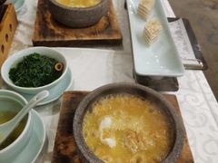 秘制石锅桂鱼-庄隐阁(悠方广场店)