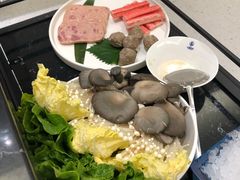 -红鼎豆捞·非遗鲍皇汤火锅(宝丰路店)