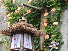 -老门东历史文化街区