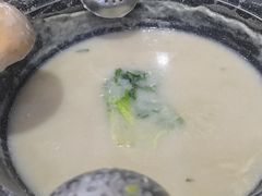 -御膳粥·牛乳粥底火锅·地道顺德菜(容桂店)