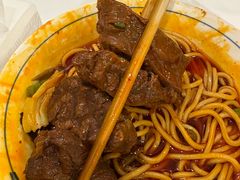 -易毛特色牛肉面(解放碑步行街店)