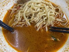 -孟记大碗面•家常菜(鼓楼和会街店)