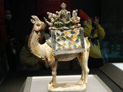 -陕西历史博物馆