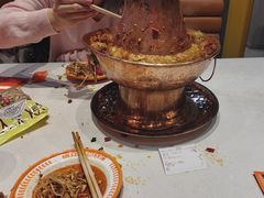 -锅立方•炭火蛙锅(六合万达广场店)