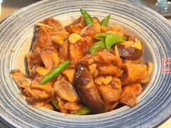 -小吊梨汤·北京菜(香山店)