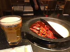 -老十七火锅(虹梅路店)