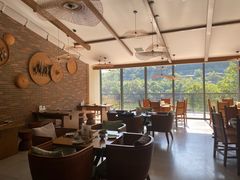 -芳草地度假酒店·野炉中餐厅