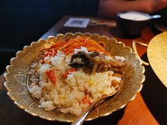 楼兰羊肉抓饭-楼兰新疆主题餐厅(坂田佳华领汇广场店)