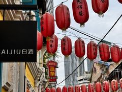 -何九海南茶店(鬼仔巷店)