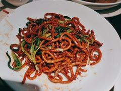 -和记小菜(七宝店)