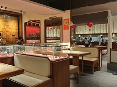 -松鹤面馆·古法焖肉面(观前店)