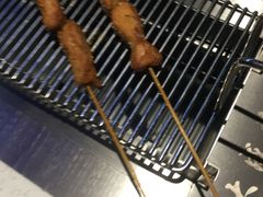 -大成活海鲜烧烤龙虾(静安大融城店)