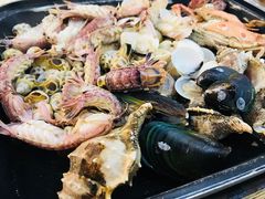 -鹏城人家海鲜酒家·23年老字号(较场尾店)