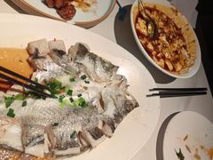 -外婆家(西红门荟聚购物中心店)