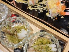 -古田居·特色寿司料理(星之岛旗舰店)